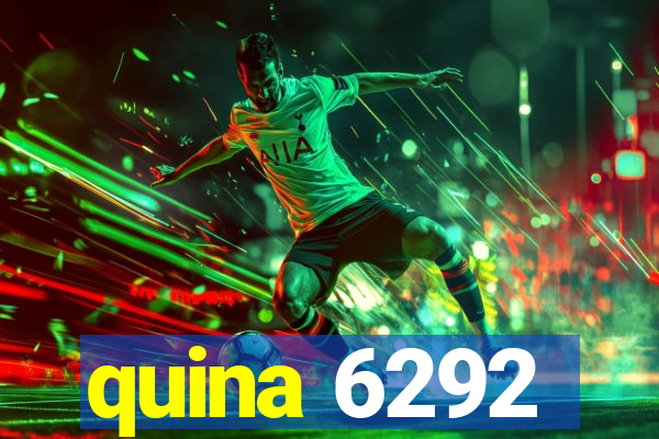 quina 6292